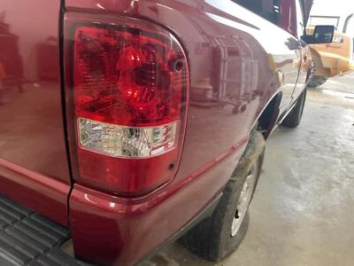 Conjunto de luz trasera derecha usado se adapta a: Ford Ranger 2007 grado A derecho Foto 1 de 4
