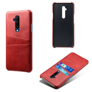 For OnePlus 7T 8T 9T 6T Nord N100 Card Cover Anti-Fall Phone Protective Case New - Picture 1 of 15