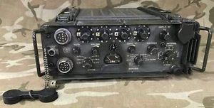 RT-1/PRC-1 Ricetrasmettitore HF   - Zdjęcie 1 z 2