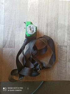 GURT VORNE LINKS CITROEN C4 II 2 96871491XX   - Bild 1 von 5