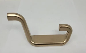 BRIZO 693598-GL Levoir Double Robe Hook - Luxe Gold - Picture 1 of 6