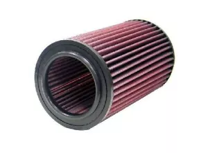 E-9251 K&N Air Filter fit NISSAN TERRANO II L4-2.7L DSL, 1996-2002 - Picture 1 of 2