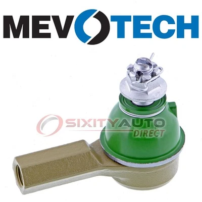 Mevotech TTX Front Outer Steering Tie Rod End for 2006-2007 Kia Spectra5 - tr - Изображение 1 из 4