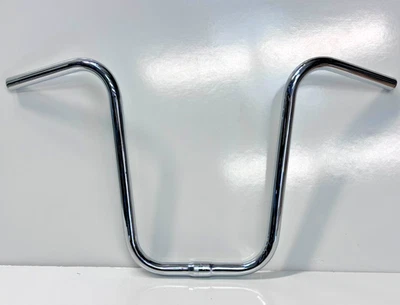 1973 Original Schwinn Stingray Handlebars 7895 ! Rechromed ! - Image 1 of 4