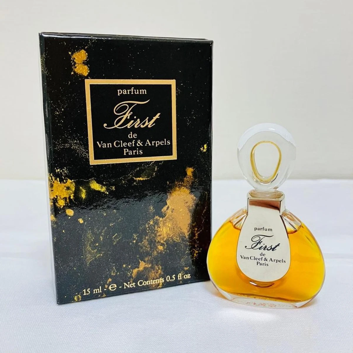 Van Cleef & Arpels First Perfume for Women for sale | eBay