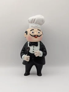 1980s Magic Chef Soft Vinyl Coin Piggy Bank - Picture 1 of 3