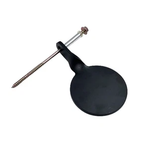 Spinners Target Targets With Paper Heavy Duty Spinner Target Brand New - Picture 1 of 12