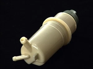 TOPRAN 109 070 Ausgleichsbehälter Hydrauliköl-Servolenkung - Bild 1 von 1