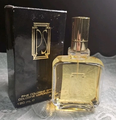 PS by Paul Sebastian Colonia para Hombres 4.0 OZ / 120 ml EDC Spray Foto 1 de 4