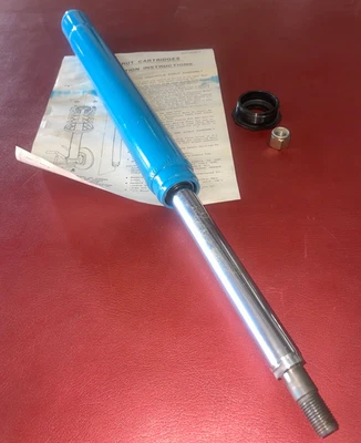 Cartucho de puntal de aceite delantero Kyb - KC4051 - para Toyota Cressida 1981-1982 Foto 1 de 4