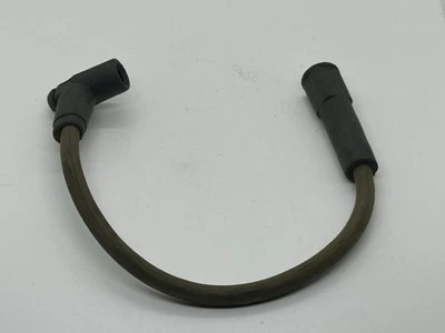 Vintage Packard Electronic Suppression 8MM Spark Plug Wire Single Classic OEM Foto 1 de 2