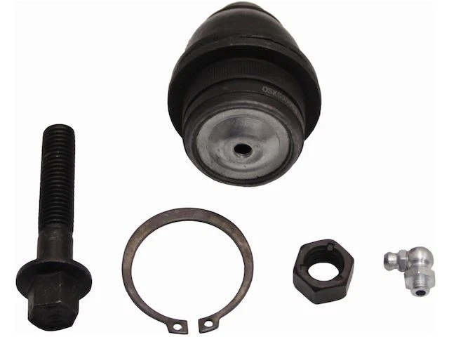 Rótula inferior delantera para Dodge Jeep calibre Compass Patriot Lancer XJ56Y1 Foto 1 de 1