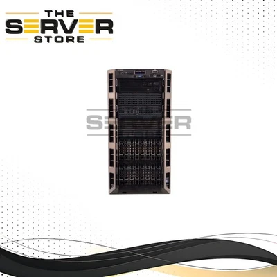 Dell PowerEdge T430 16SFF 2x Xeon E5-2683 V4 PERC H730 - Custom Server Wholesale - Image 1 of 3