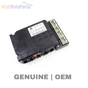 2004 VW PHAETON - AC / AIR Conditioner Control Module 3D0907040G - Picture 1 of 4