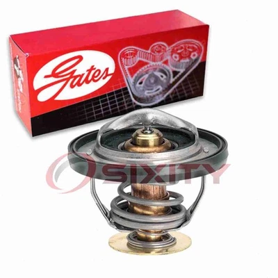 Termostato de refrigerante de motor Gates para Dodge Durango 2004-2020 5,7 L 6,4 L V8 rx Foto 1 de 4