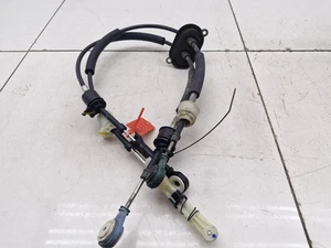 Vauxhall Mokka MK1 J13 2016 6 SPEED MANUAL Gear Linkage Cable 55597758 - Picture 1 of 24