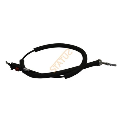 Cable de bloqueo de cambio de marchas de liberación de encendido Porsche 911 996 Boxster 986 99642607303 Foto 1 de 4