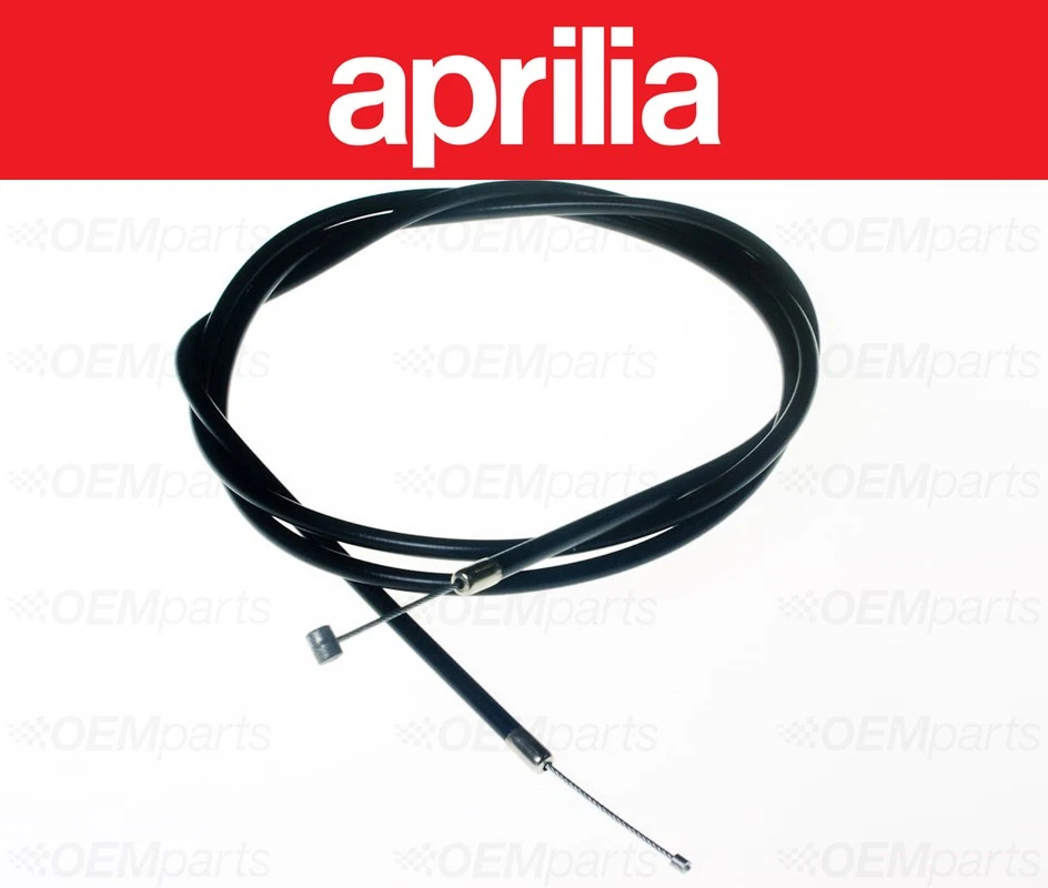 Cable de arranque estrangulador Aprilia Scarabeo 50 1993-2005 # AP8214124 Foto 1 de 1