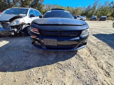 Насос ABS Dodge Charger 2017 от оригинального производителя 68258644aa б/у 138 000 миль без адаптивного круиза - Изображение 1 из 4