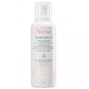Avene XeraCalm A.D AD Lipid Replenishing Creme Cream 400ml 13.5oz Exp 2026 New - Picture 1 of 2