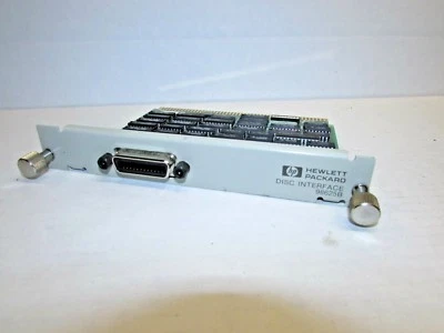 HP 98625B DISC INTERFACE CARD - Image 1 of 2