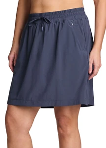 RBX Plus Catch Me Courtside 19" Skort - Picture 1 of 19