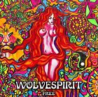 WolveSpirit Free (CD)