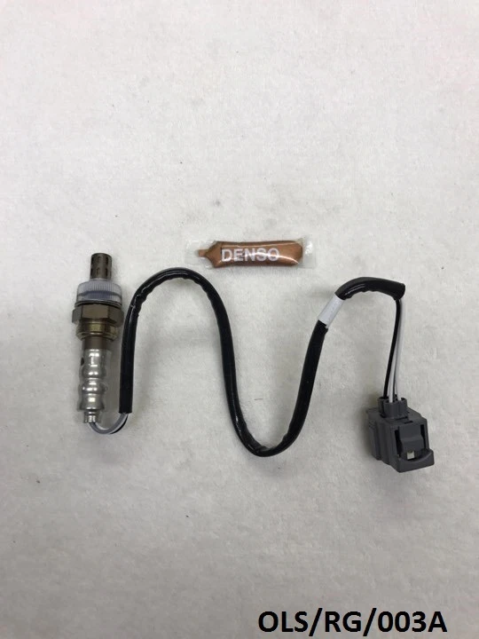 Sensor de oxigênio Lambda para Chrysler Voyager 2.4L 3.3L e 3.8L 2004-2007 OLS/RG/003A - Imagem 1 de 4