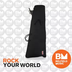 Gator GBE-EXTREME-1 Guitar Gig Bag (for Flying V / Explorer Shape Guitars) - Picture 1 of 4