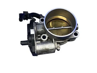 Jaguar 2014-2020 tipo F OEM AWD 3,0 L cuerpo de válvula de acelerador del motor DX23-9F991 Foto 1 de 4