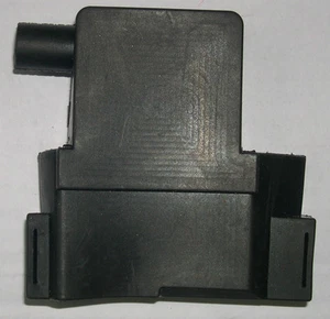 KTM ECU SAFETY COVER 77241035050 COPRI CENTRALINA CROSS - Picture 1 of 1