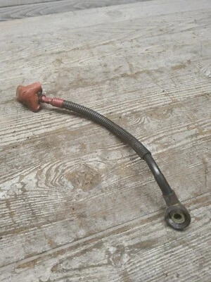 Harley Davidson Sportster XL1200 105 2008 08 año arranque línea de cable  Foto 1 de 4