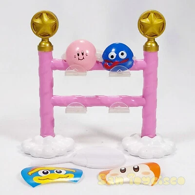 Kirby Everyone Is Together Pupu Festival - 节日面具交易人偶 Hal — 第 1/4 张图片