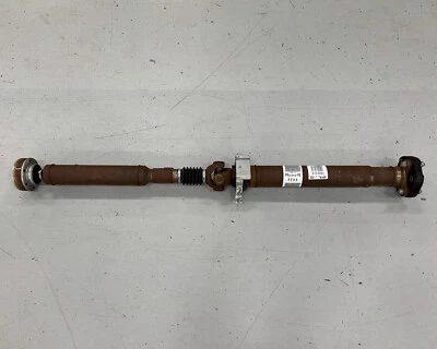2015-2017 Ford Mustang OEM Drive Shaft Manual Transmission FR33-4K145-FE Foto 1 de 2