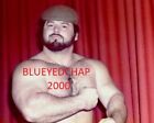 IVAN PUTSKI WRESTLER 8 X 10 WRESTLING PHOTO WWF NWA