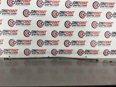 Cable de freno de estacionamiento de emergencia izquierdo para conductor Nissan 350Z 2006 OEM 15BAJDA Foto 1 de 4