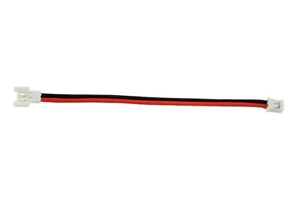 Cable adaptador convertidor JST PH 2.0 2 pines macho a XH Molex 51005 hembra - Reino Unido - Imagen 1 de 3