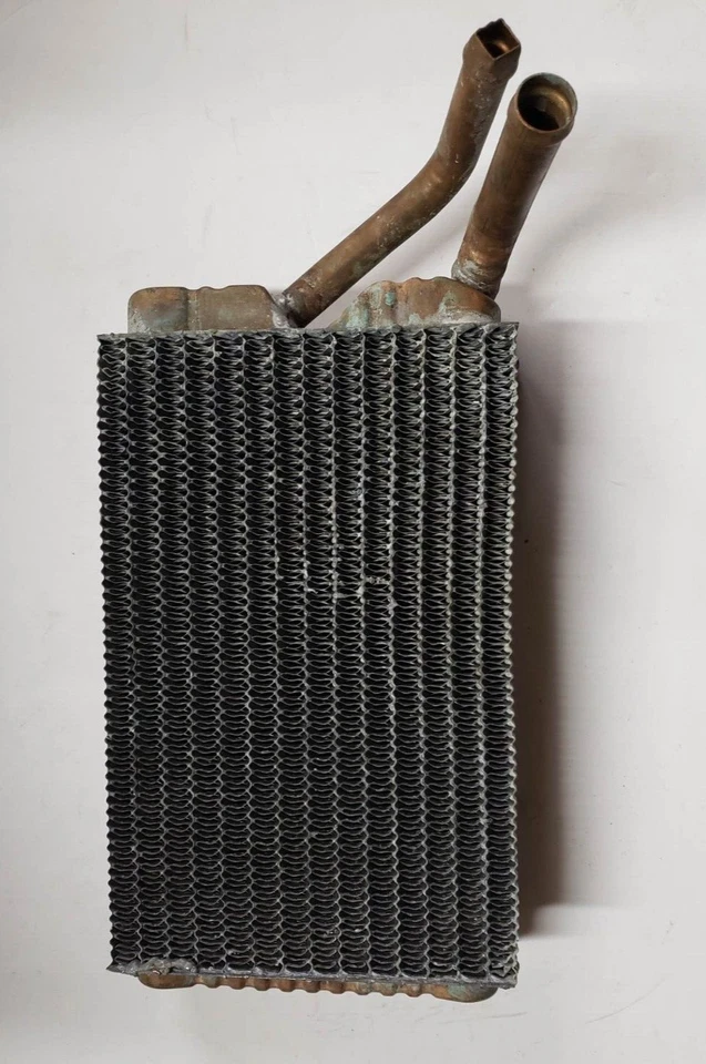 Núcleo de calefacción para Chevrolet Belair Biscayne Caprice Pontiac Catalina 1965-68 con aire acondicionado Foto 1 de 3