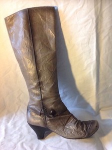 Botas de mujer marrones Hispanitas | Compra online en eBay
