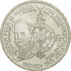 [#451901] Coin, GERMANY - FEDERAL REPUBLIC, 10 Mark, 1992, Munich, Germany, MS