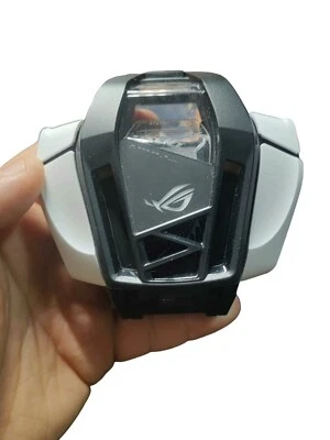 Genuino AeroActive Cooler 6 ventiladores independientes - para teléfono Asus ROG 5/5s/5sPro Foto 1 de 4