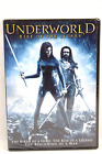 Underworld Rise Of Lycans Dvd New Sealed Michael Sheen Bill Nighy Rhona Mitra