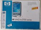 HP IPAQ HX2700 SERIES HX2750 UK POCKET PC FA301A#ABU WIFI CERTIFIED BLUETOOTH