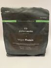 Protein Works Vegan Protein Powder 100% Plant-Based & Natural Gluten-Free 500g