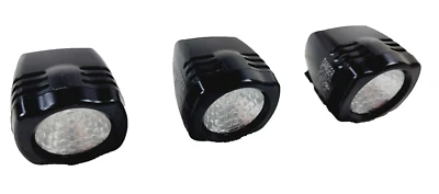 Lote de 3: Caja de flash de luz para videocámara VHS de disparo automático RCA VLP010 Foto 1 de 4