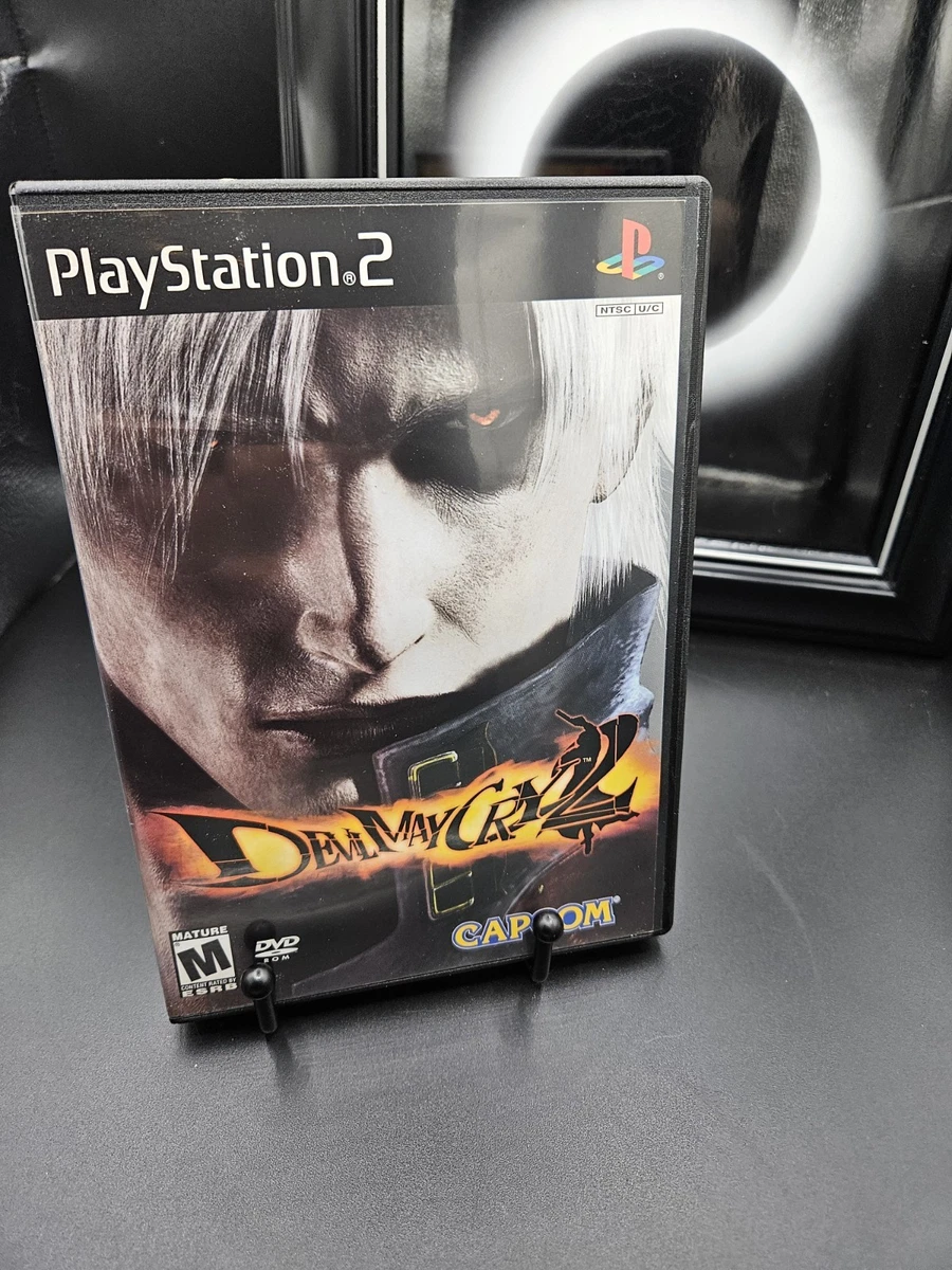Devil May Cry 2 Video Games for sale | eBay