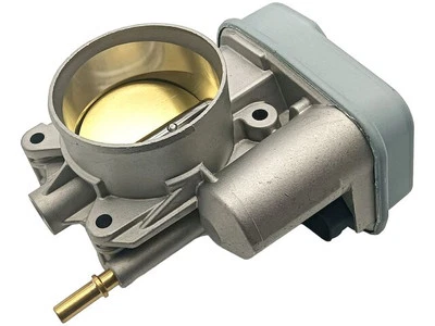 Cuerpo de acelerador Isuzu i280 2006 65164BJMF Foto 1 de 4