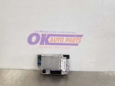 21 2021 FORD RANGER SXT SYNC CONTROL MODULE LB3T14G370NBK - Image 1 of 4