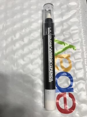 L.A. COLORS Jumbo Eye Pencil CP401 SEA SHELLS - Image 1 of 4