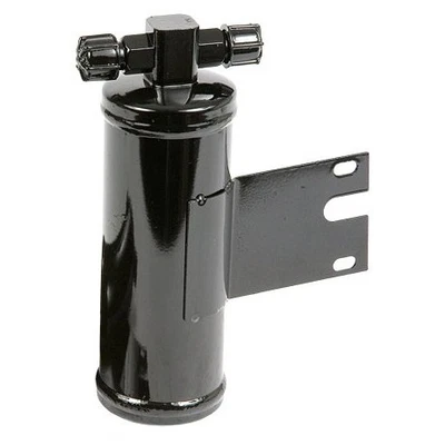 For Jeep CJ3 CJ5 CJ6 CJ5A CJ6A CJ7 A/C AC Accumulator Receiver Drier TCP - Image 1 of 2